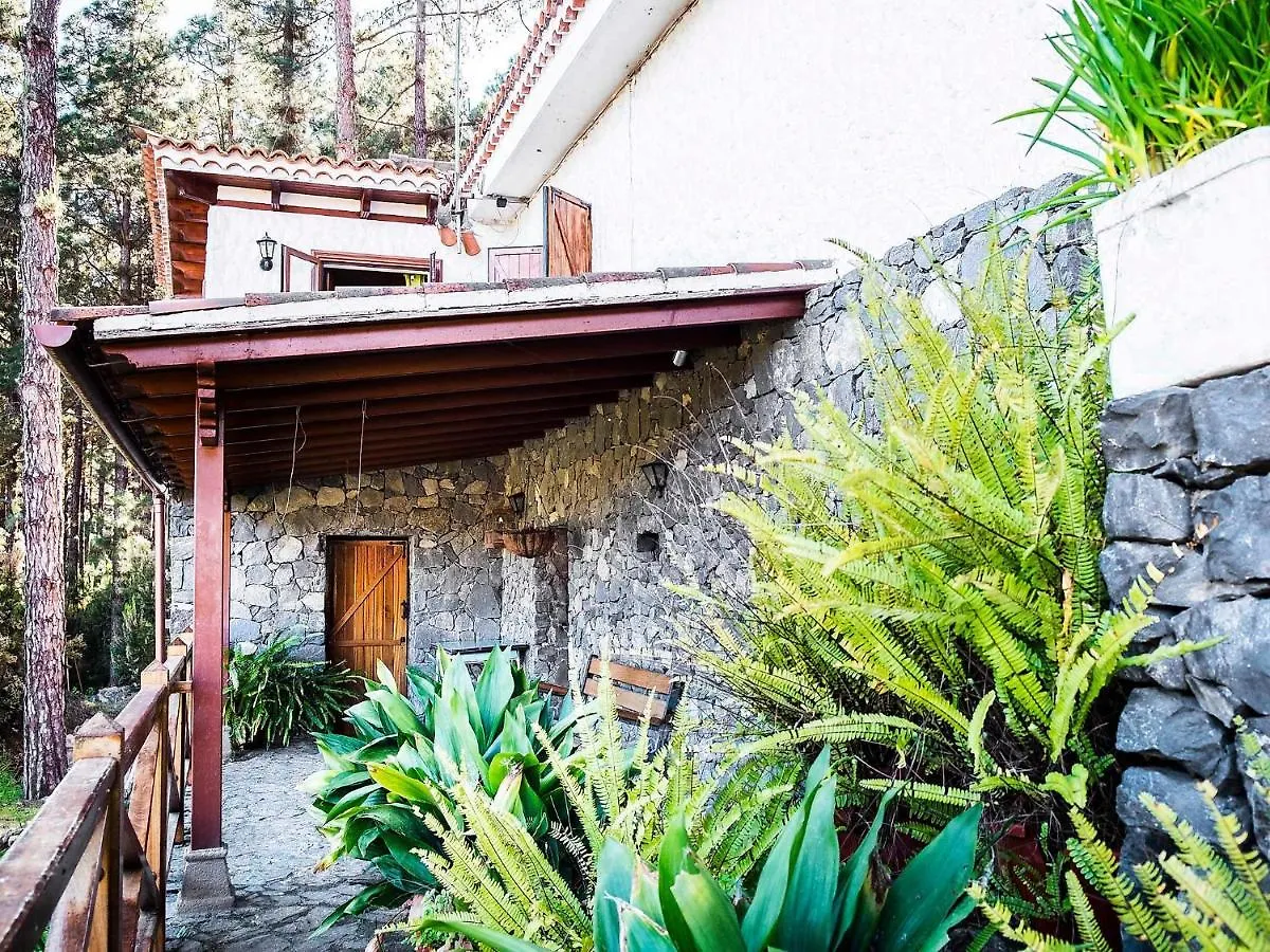 Holiday Home Sendero Floral Эль-Ампаро Испания